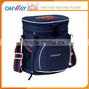 Shenzhen onway cans insulated polyester bulk cooler bag for adult