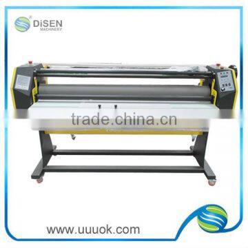 High precision thermal lamination machine