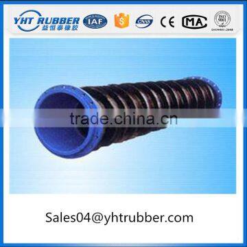 10'' Suction and Discharge Dredging Hose