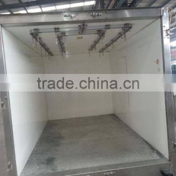 Professional Used Fridge Van for Sale With Great Price