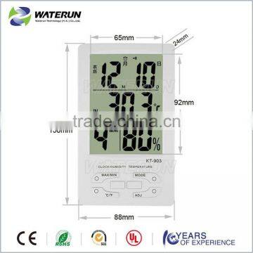 Smart Thermometer,Digital Hygrometer Thermometer photo-6