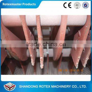 Wood Chip Hammer Mill Wood Chipper Hammers photo-3