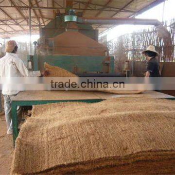 High Efficiency Oil Palm Fibre Dryer Machine/coco Peat Dryer With Good Drying Effect photo-5