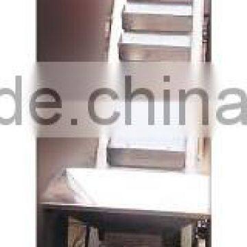 China Made Stainless Steel Bucket Elevator Price photo-2