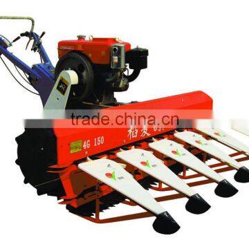 Farm use machine mini wheat harvest dryer
