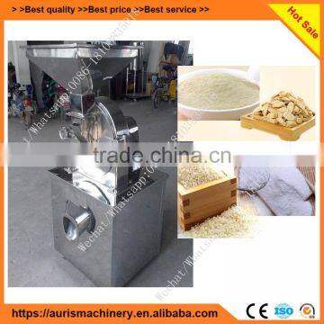 Stainless Steel Salt and Pepper Grinder Set/food Grain Grinder Machine photo-3