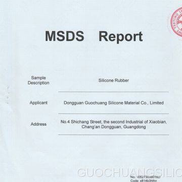 MSDS
