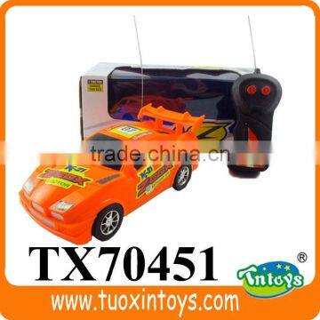 1 12 Scale Miniatures Toy Remote Control Police Car Without Battery photo-6