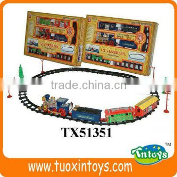 B/O fun tourist train for sale