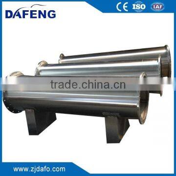 Shell and Tube Water-cooled Condenser photo-6