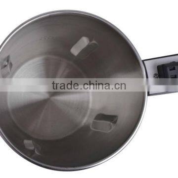 2014 Wholesale Appliance Electric Soup Maker photo-5