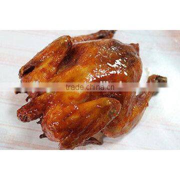 Vertical Chicken Rotisseries/gas Chicken Rotisserie for Sale GB-306 photo-6