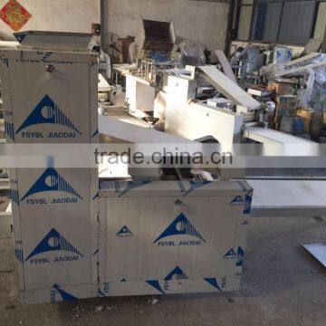 Bread Dough Making Machine/Bread Dough Mixing Machine/Roti Dough Mixing Machine photo-2