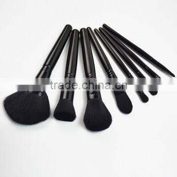 2016 Customized 10 Pcs Black Professional Wholesale Makeup Brush photo-3