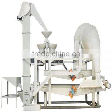 2014 Chuanyue Buckwheat Shelling Machine for Buckwheat Hull and Buckwheat Kernel photo-2