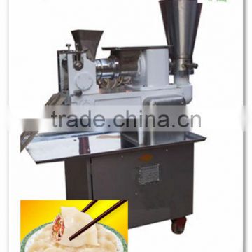 SS Automatic Electric hight Capacity Chinese dumpling maker/small dumpling machine JGL60