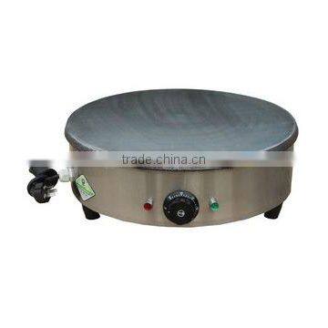 2014 Hot Sale Stainless Steel Cheap Crepe Pancake Maker photo-5