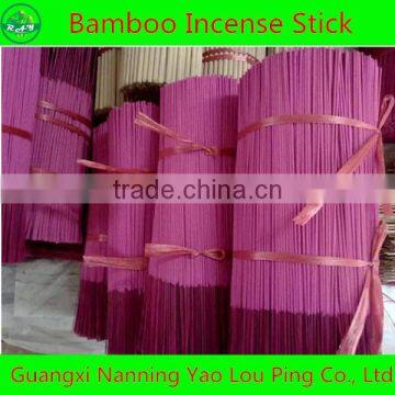 Whosale Red Sandalwood Charcoal Incense Stick photo-2