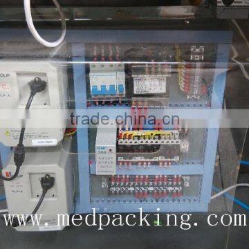 XD-D Medical Grade Semi-Capsule Filling Making Machine photo-6