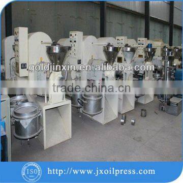Processing Different Seeds Rapeseed Oil Plants in Europe photo-6