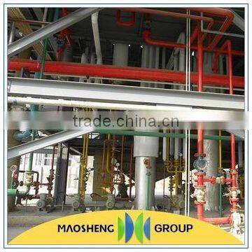 New Condition Soya Oil Extracting Equipment photo-4