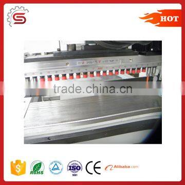 MZB73212A Wood Lathe Wood Boring Machine Wood Multi Spindle Drilling Machine photo-3