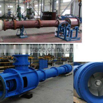 China Vertical Water Pump photo-2
