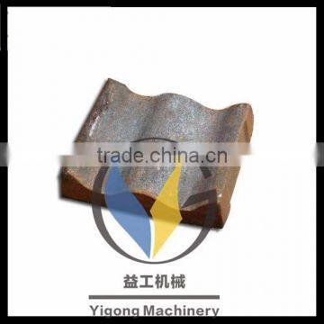 Cone Crusher Spare Parts Price, Concave and Mantle, Bowl Liner Price Whatsapp008615290435825 photo-2