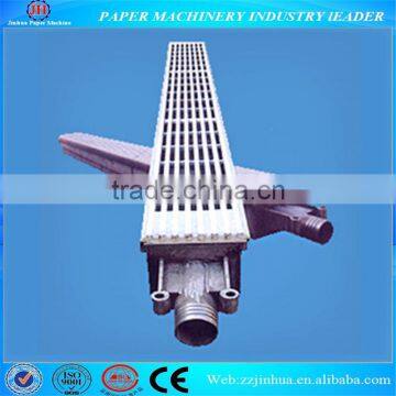 Cylinder Mould Paper Machine Parts photo-2