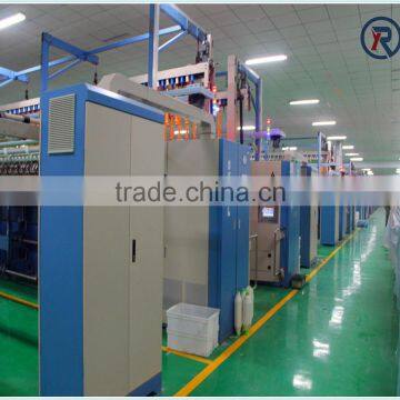 FA467E/FA468E Roving Frame Machine photo-3