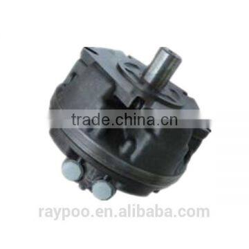 China BGM3-600 Intermot Hydraulic Motor photo-2