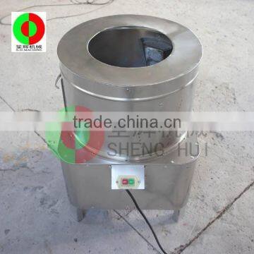 Shenghui Professional Developed Fish Fillet Machine Fish Cutter photo-6