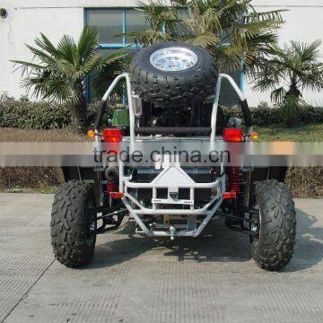 Fantastic Design EEC 1100cc 2x4/4x4 Buggy photo-5