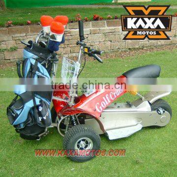 1000w Electric Golf Trike