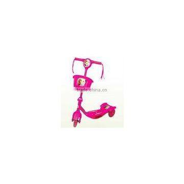 Cheaper Price Plastic Child Toy Scooter photo-5