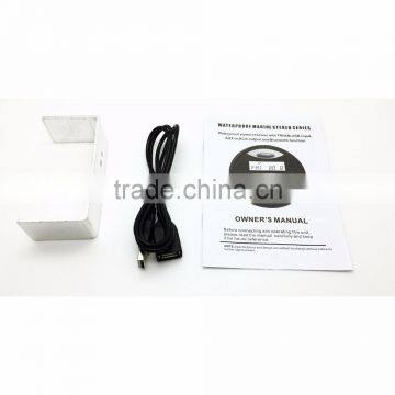 Easy and Simple to Handle Marine Media Center Waterproof Radio for Utv photo-3