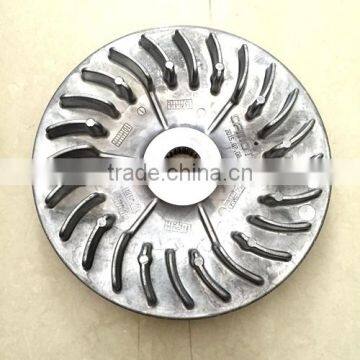 CFMOTO CF500 X5 ATV PRIMARY TIGHT PULLEY ASSY 0180-051300-0003 photo-2