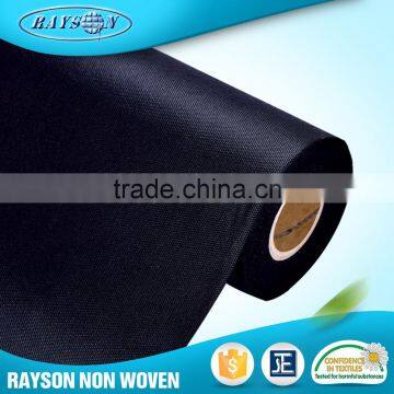 China Manufacturer Furniture Glued Chemical Bond Nonwoven Fabric photo-2
