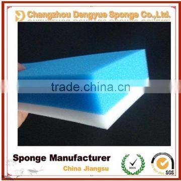 Good Cleaning Performance Magic Sponge Eraser / Blue And Pink Cleaning Sponge