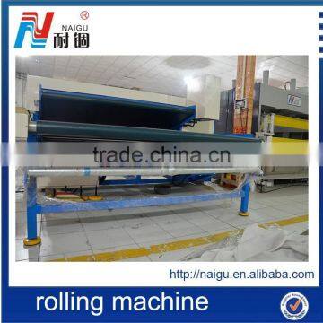 Hot Sale Reliable Quality Reeling Machine photo-2