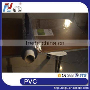 China Manufacturer Product PVC Film Include Super Transplant Normal Transplant Print Packaging Film photo-3