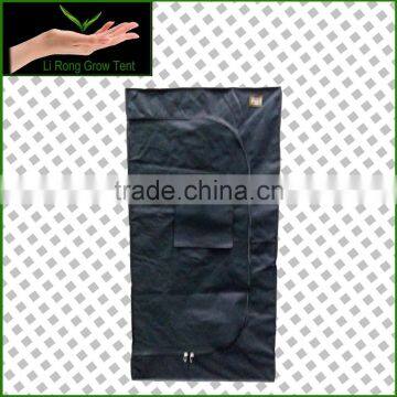 Factory Lightproof Reflective Mylar 600D Mini Grow Dark Room Grow Tent Hydroponics Indoor photo-3