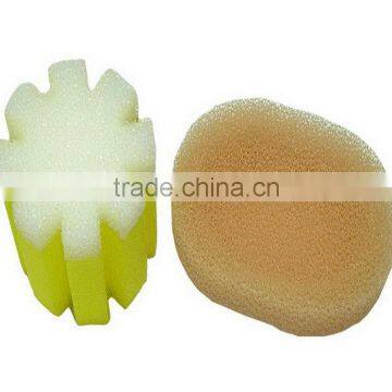 Top grade new professional super quality diatom filter foam