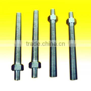 threaded rod