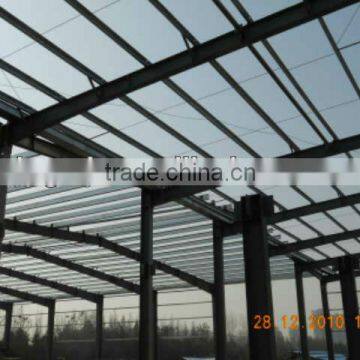 steel structure