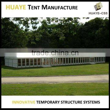 Fashion Glass Marquee Lining Event Party Tent photo-2