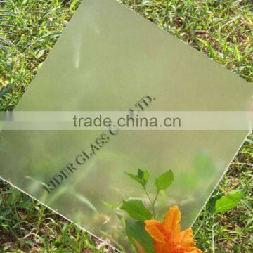 3 2mm Tempered Solar Glass