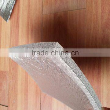 Acoustic Foam Insulation/lWall Construction Building Material