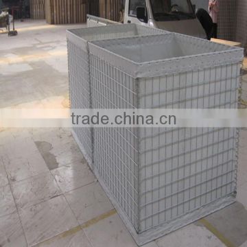 2016 the hot sales military hesco barrier box Mil1