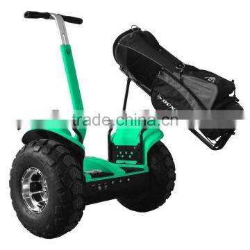 2 Wheel Electric Standing Scooter Leadway